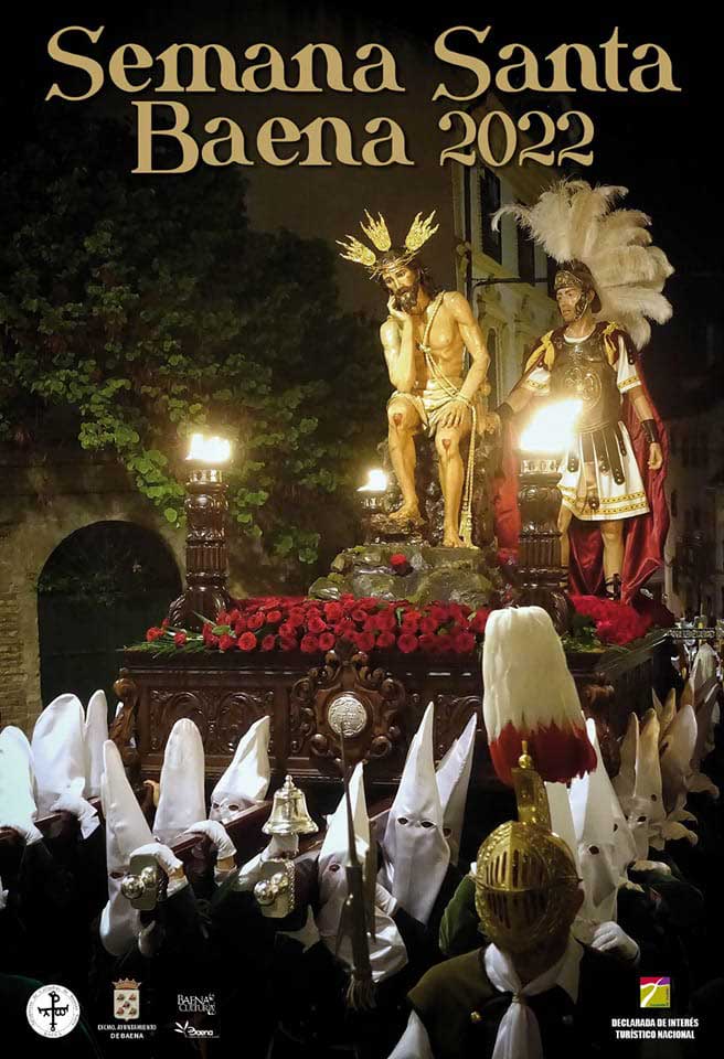 Semana Santa en Baena  